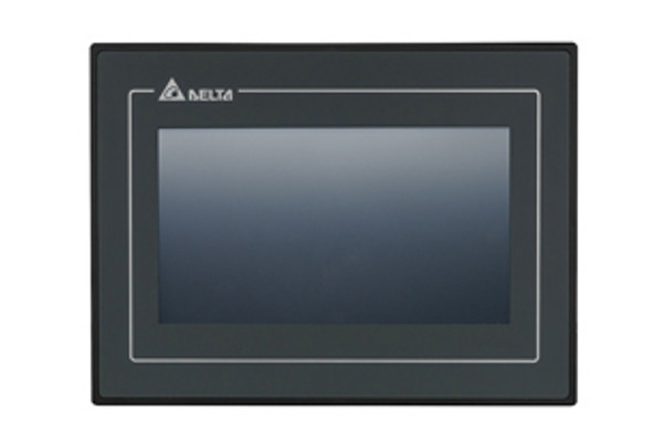 DOP-107BV HMI " DELTA "