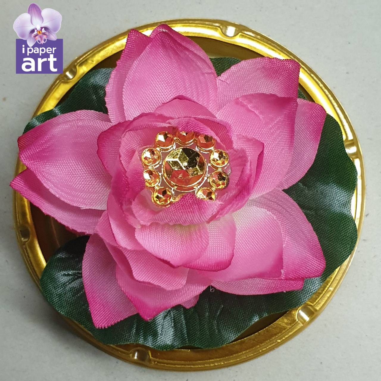 ข้าวดอกบัว | ชุดบูชาพระ พระแม่กวนอิม และเทวดาทุกพระองค์ สินค้าไทย งานปราณีต | หิ้งที่มีพื้นที่จำกัด