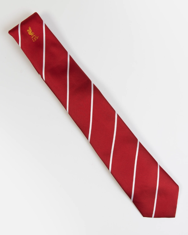 เนคไทลิเวอร์พูล Heritage Tie ของแท้