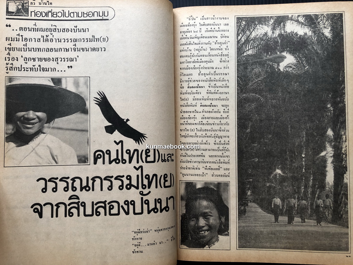 โลกหนังสือ ปีที่ 5 เล่ม 8 แม่