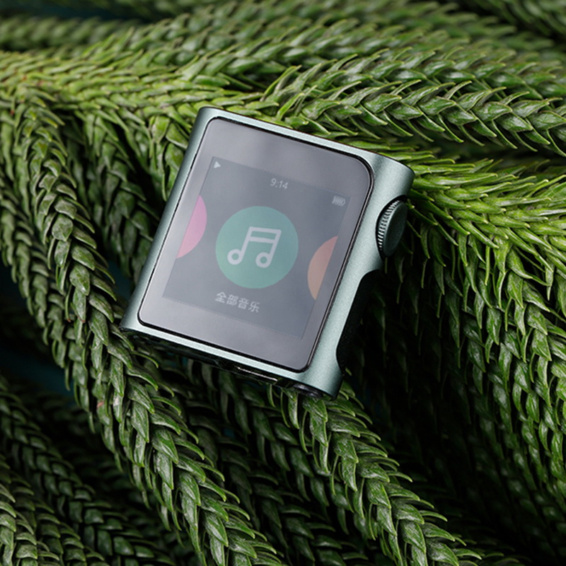 Shanling M0 PRO เครื่องเล่นเพลงพกพาจิ๋ว รองรับ Dual Hi-Res ประกันศูนย์ไทย