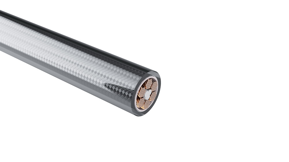 ขาย DUNU HULK PRO สายอัพเกรดหูฟัง Furukawa OCC Monocrystalline ระดับ High-End