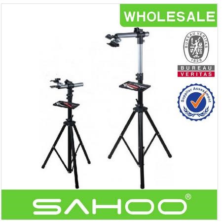 แท่นตั้งซ่อมจักรยาน SAHOO Bicycle repair Stand ( 63602)