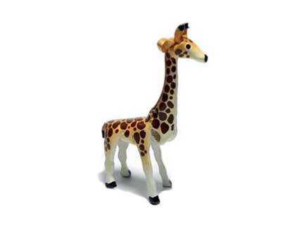 พร้อมส่ง ของเล่นเสริมพัฒนาการ โมเดลสัตว์ ชุดสวนสัตว์ (สำหรับเด็กอายุ 3 ปีขึ้นไป)