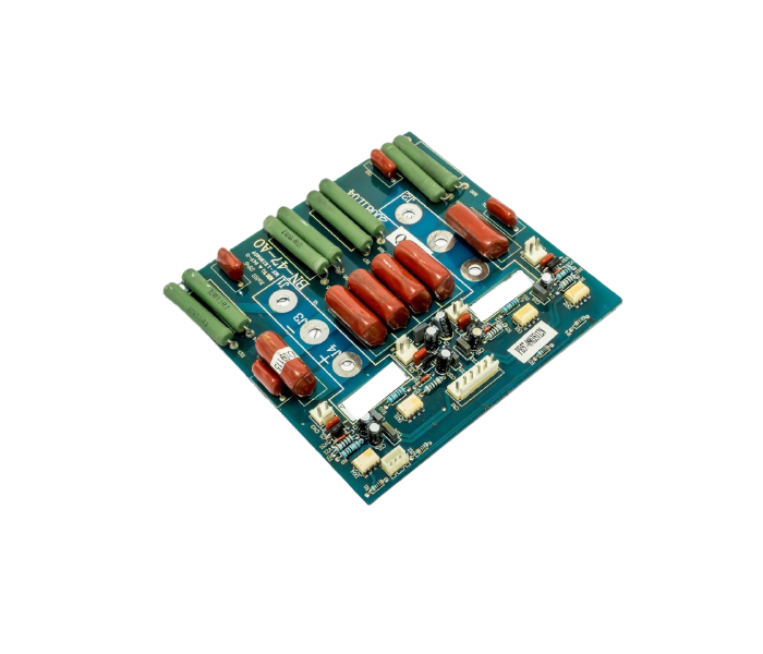 INVERTER BOARD ตู้เชื่อม JASIC รุ่น ARC400I Pn.M022-B57035 (แท้) ##