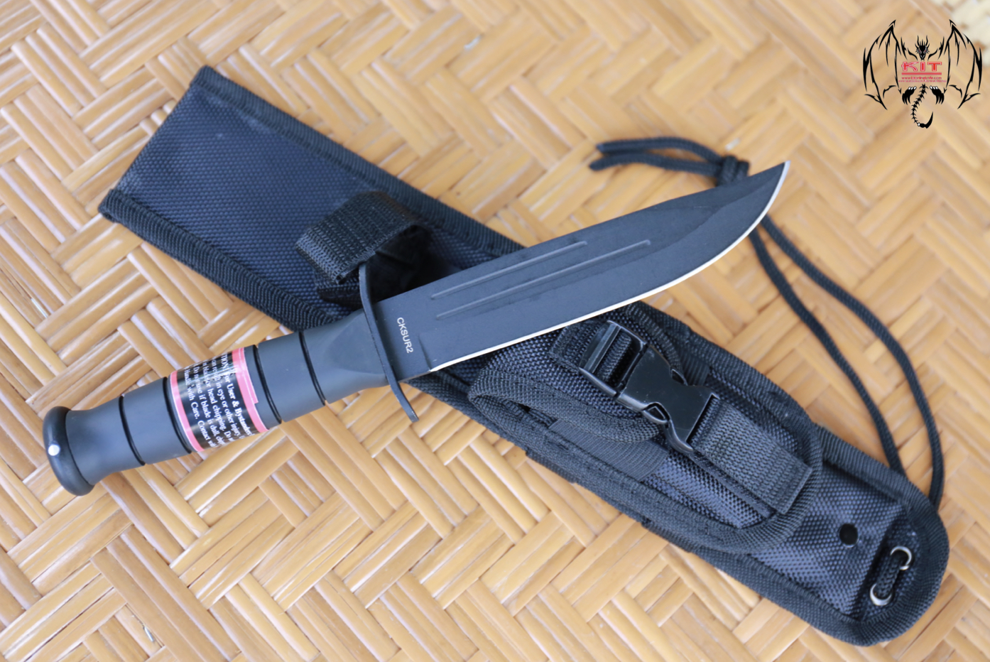 Smith & Wesson CKSUR2 Search & Rescue