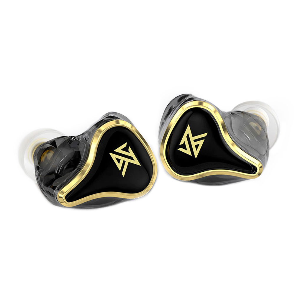 KZ SK10 PRO หูฟัง TWS 2 ไดรเวอร์ 1BA+1DD ประกันศูนย์ไทย