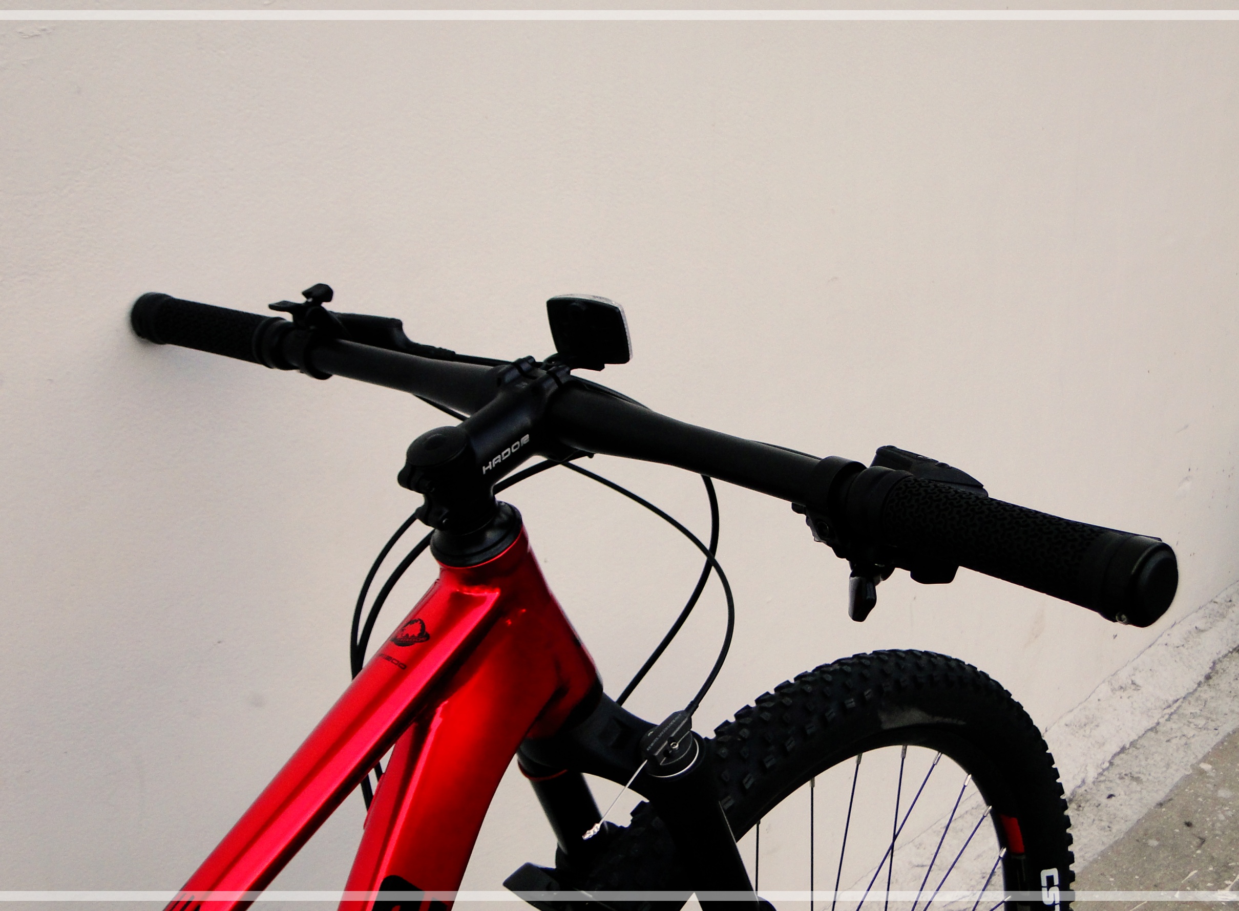 HADOR MA1200 ALLOY 29ER 2021 12 speeds LTWOO