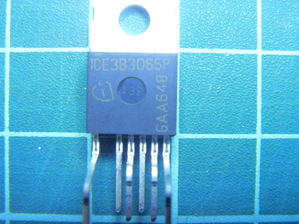 ICE 3B3065P