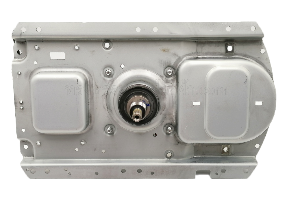 แกนซักเครื่องซักผ้า, แกนชุดซัก ฮิตาชิ(HITACHI) #PTSF-80P(แท้)