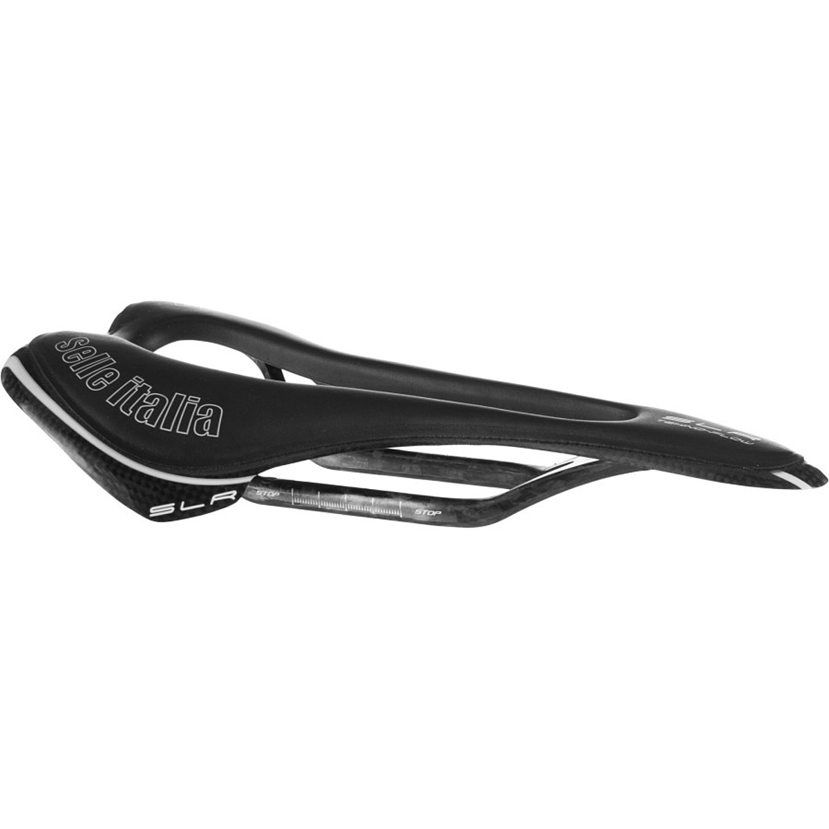SELLE ITALIA อานนั่ง, SLR TEKNO FLOW (Road), S3