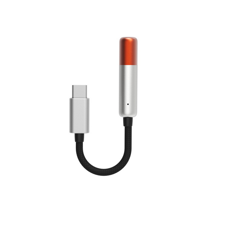 Shanling UAMini USB DAC/AMP พกพา ชิป CS43131+SGM8262-2 รองรับ Hi-Res ประกันศูนย์ไทย