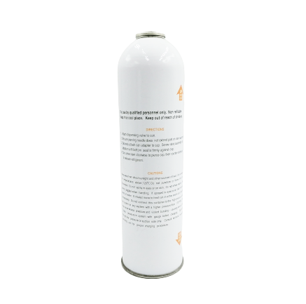 น้ำยาแอร์ R-410a Refrigerant (อย่างดี)