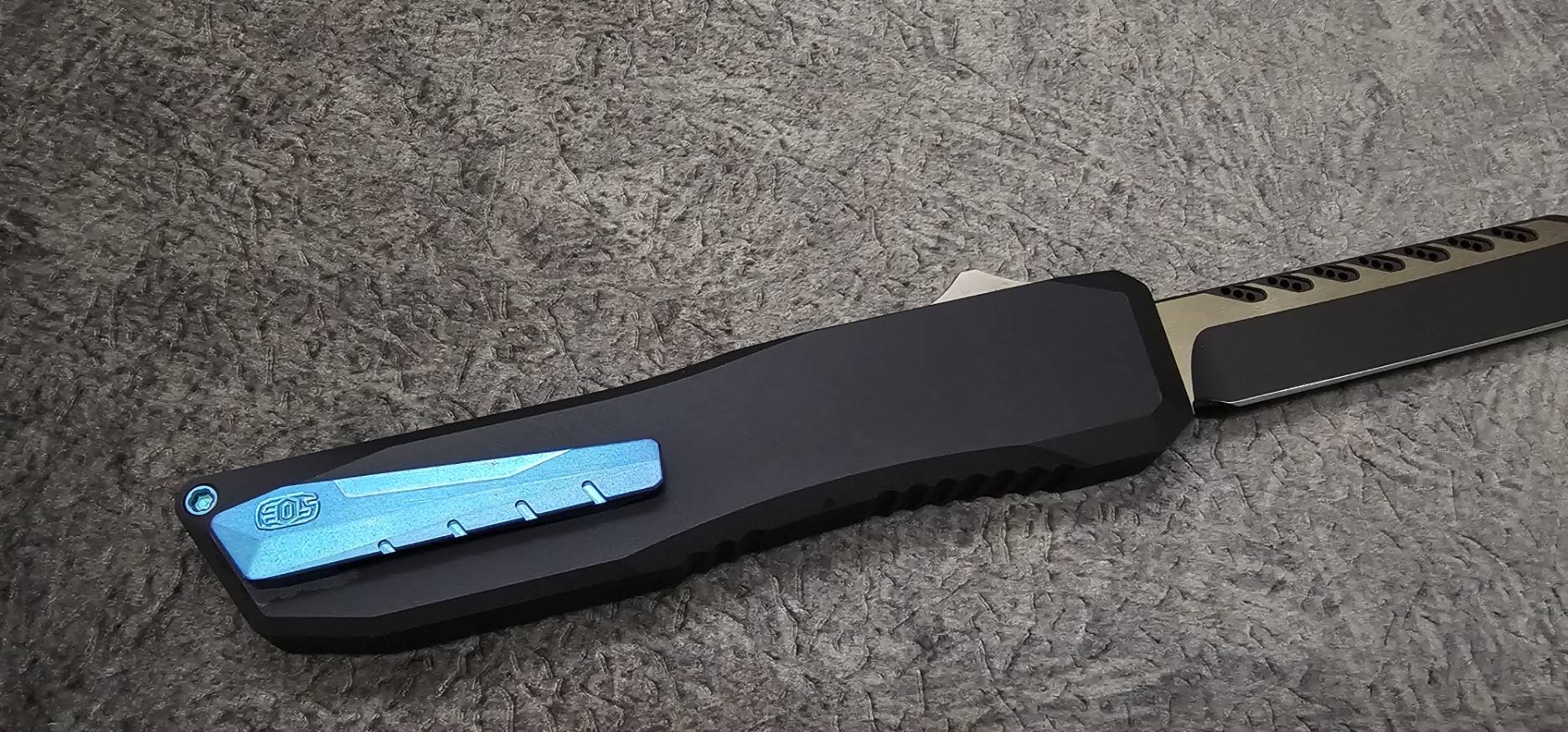 EOS Auto Harpoon OTF