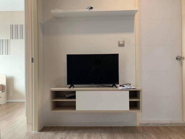 ให้เช่าคอนโด เอพพิโซด พหล-สะพานใหม่ 32.88 ตรม.เฟอร์ครบ มีเครื่องซักผ้า ใกล้ BTS ติดบิ๊กซีสะพานใหม่