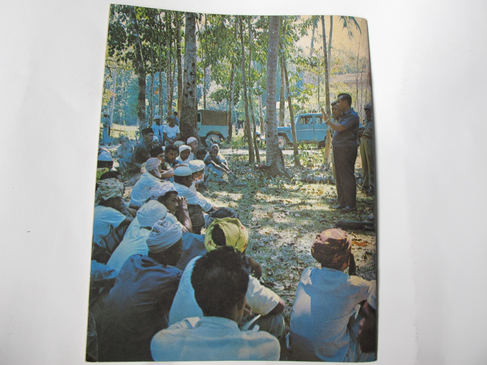 นิตยสาร "เสรีภาพ" ฉบับที่ 127