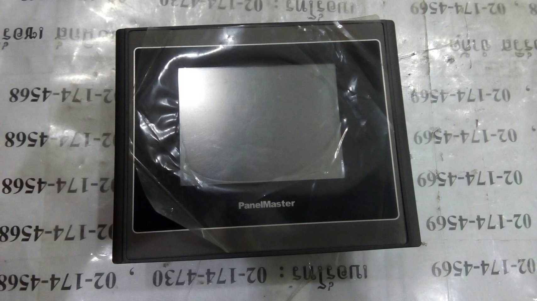 LCD TOUCH SCREEN “ CERMATE ” รุ่น PV035-TST2A-F1R1