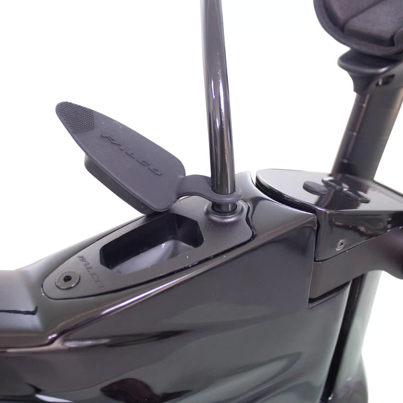 FALCO BIG V Blueprint Electric Transformer 24S | จักรยานไตรกีฬา 2025 | จักรยาน TT Bike คาร์บอนไฟฟ้า ความเร็ว 24 ระดับ | ตัวถังเต็มหรือเฟรมเซ็ต | ไซส์ 48/XS ถึง 57/L