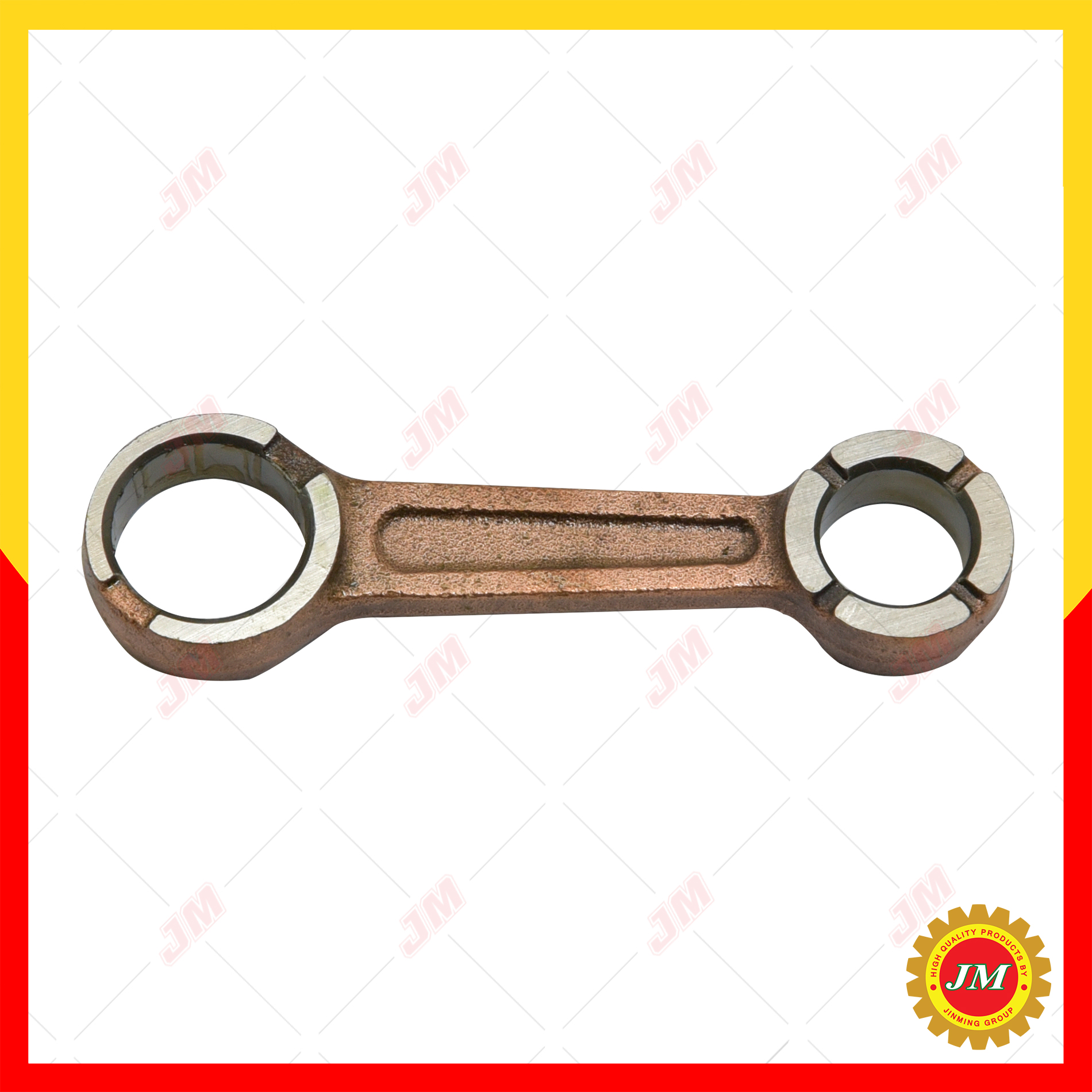 ก้านสูบ KITSUMIT CG260 / UT26 สำหรับเครื่องตัดหญ้าทุกยี่ห้อ