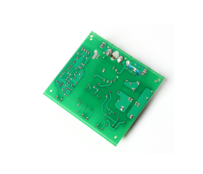 แผงวงจร PILOT ARC ตู้เชื่อม JASIC รุ่น CUT70-1PH Pn.10050263 (แท้) ##