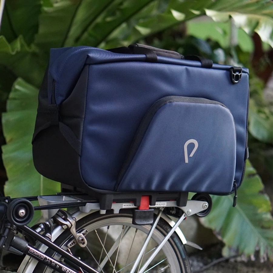 Vincita BIG NASH กระเป๋าแร็คใบใหญ่ (B181B-2+0)