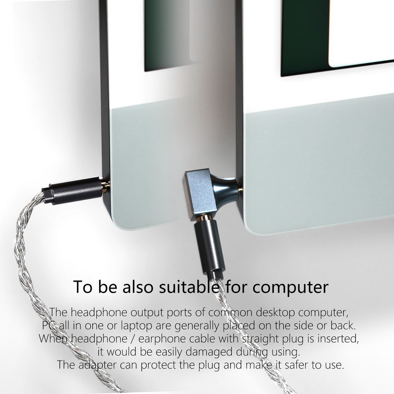 DD DJ30C New แจ็คแปลง 3.5 mm เป็น 3.5 mm สำหรับเครื่องเสียง