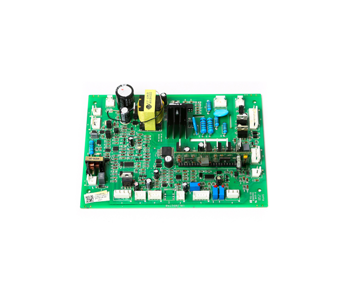 แผง CONTROL ตู้เชื่อม JASIC รุ่น CUT80L205 Pn.10065132 (แท้) ##