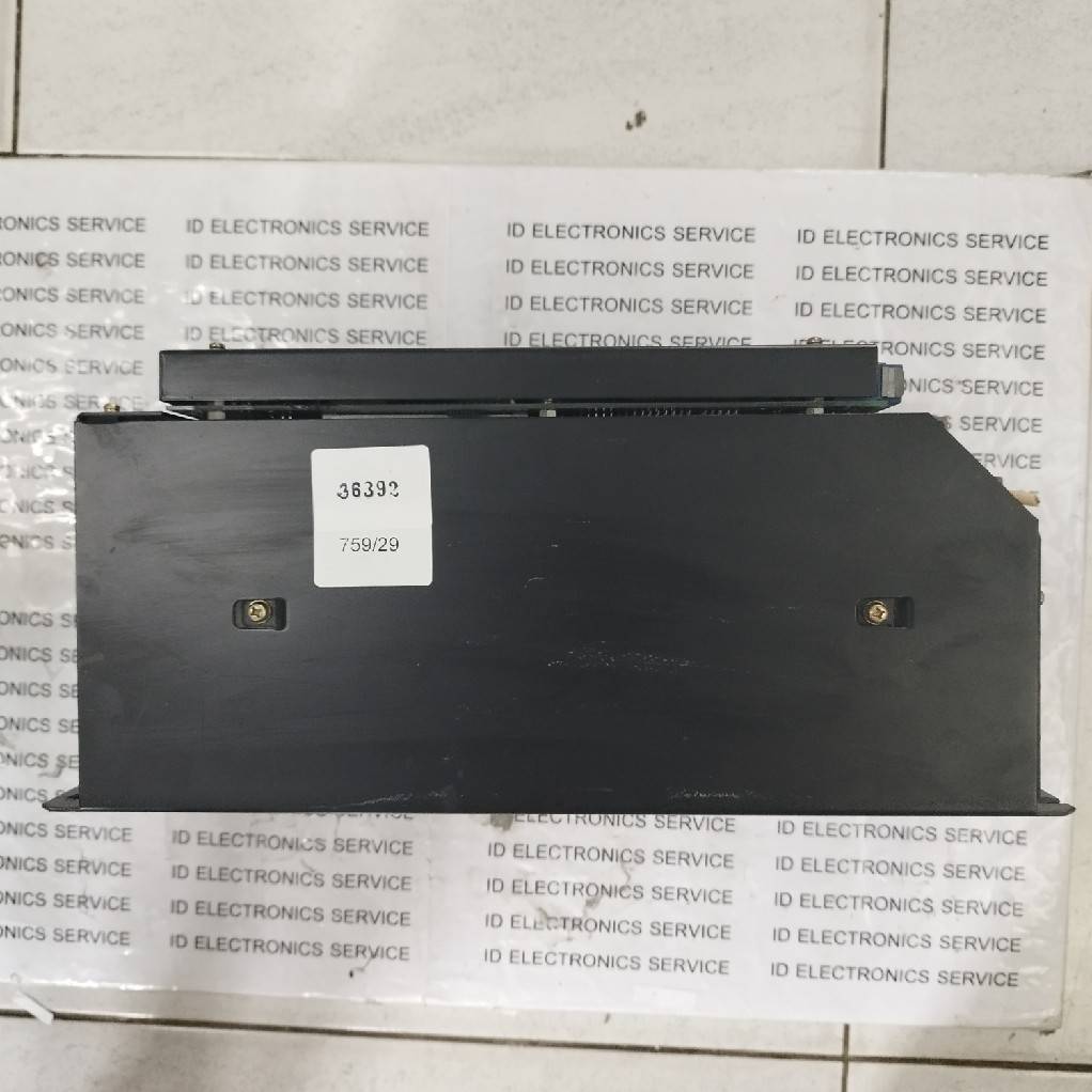 VLASE-020PZ SERVO DRIVE " VELCONIC "