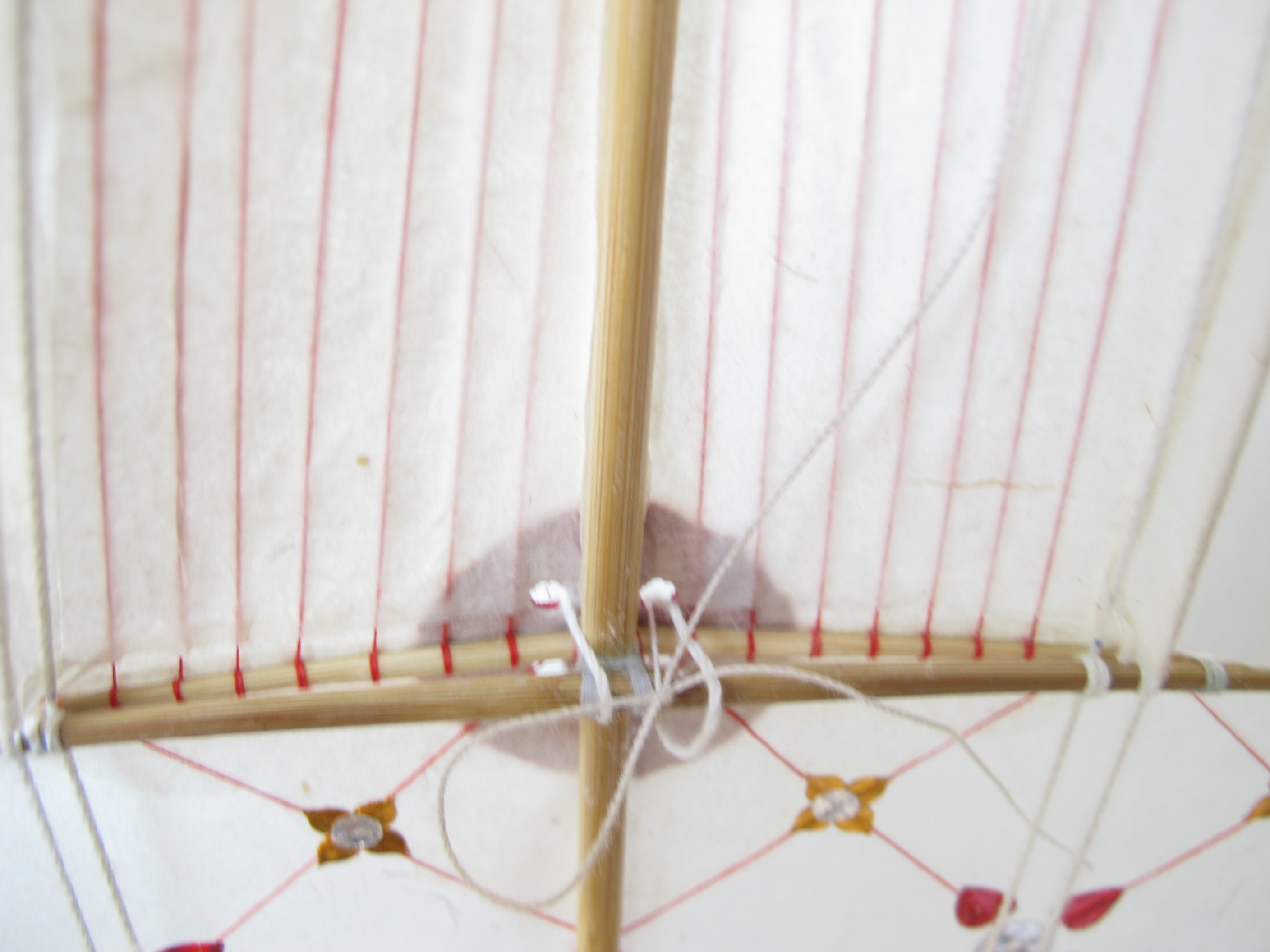 ว่าวจุฬาไทย ขนาดกลาง 001