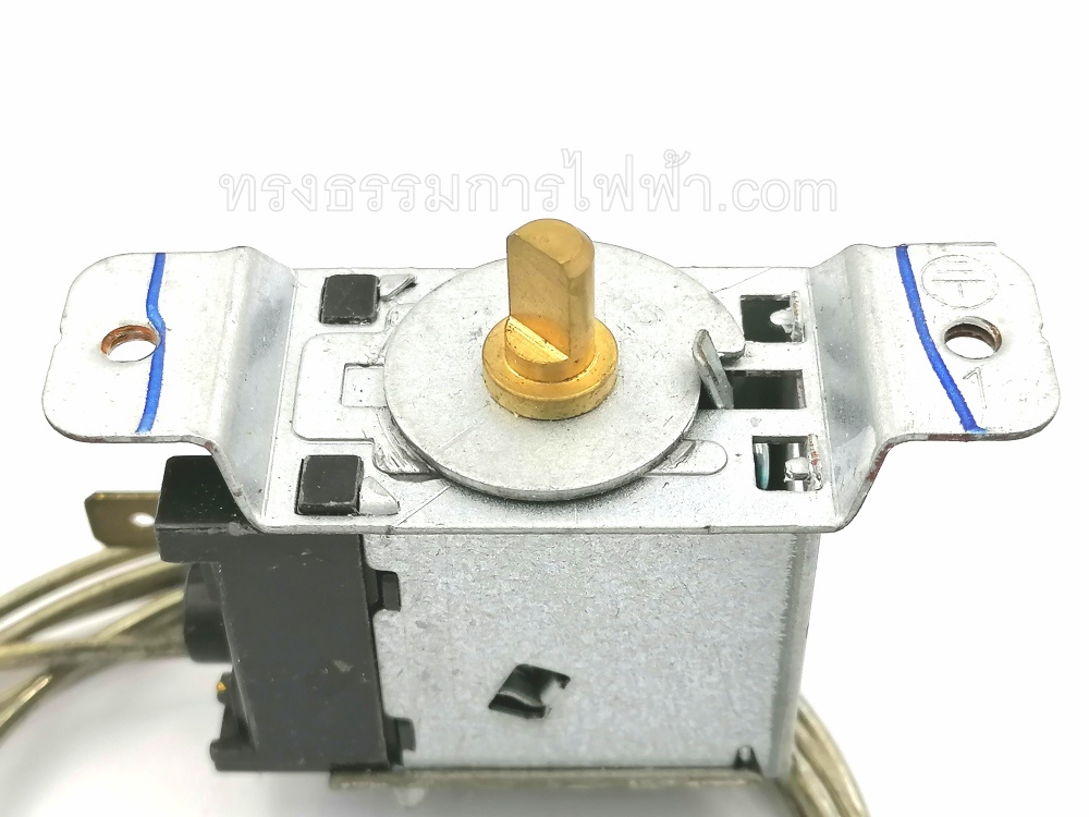 เทอร์โมสตัท ตู้เย็น-ตู้แช่ #GNF-4016ST