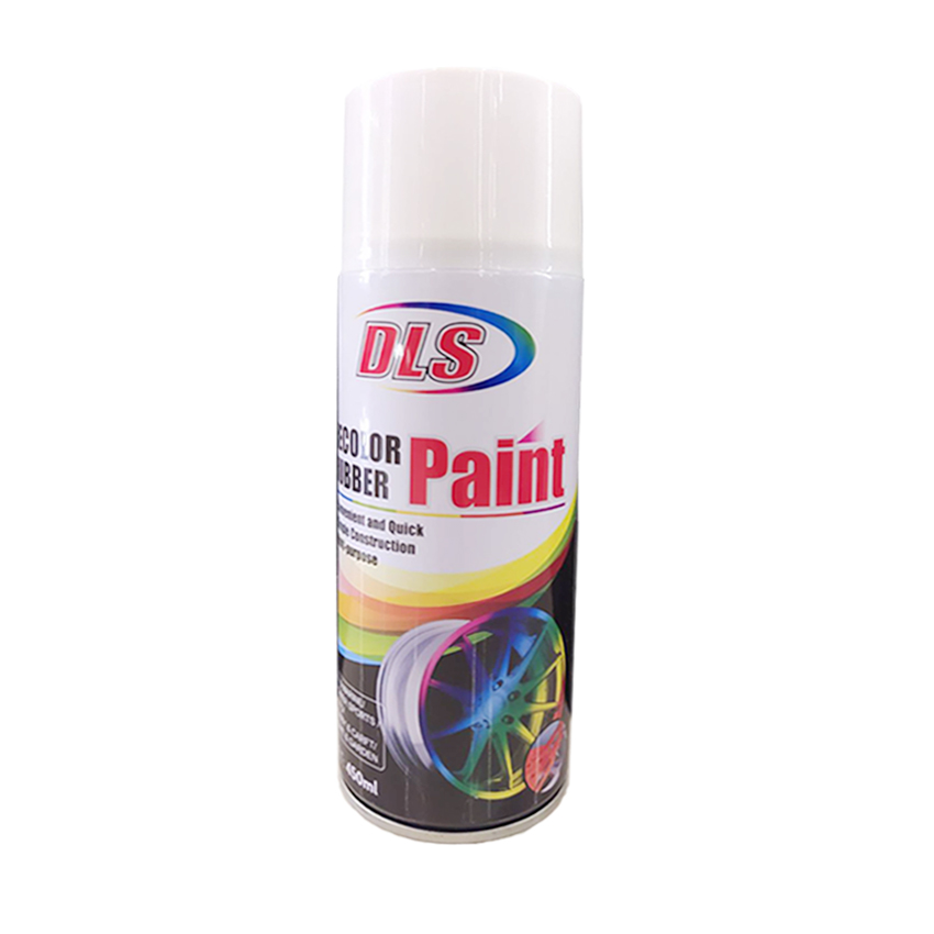 สเปรย์สีลอกได้ สีลอกได้ ELASTIC DIP ใช้พ่นรถยนต์ มอเตอร์ไซด์ ล้อแม็ก กระจกข้าง และวัสดุต่างๆเพื่อความสวยงาม