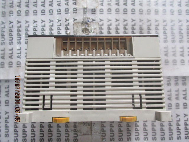 PLC “ OMRON ” รุ่น CPM1A-30CDR-A