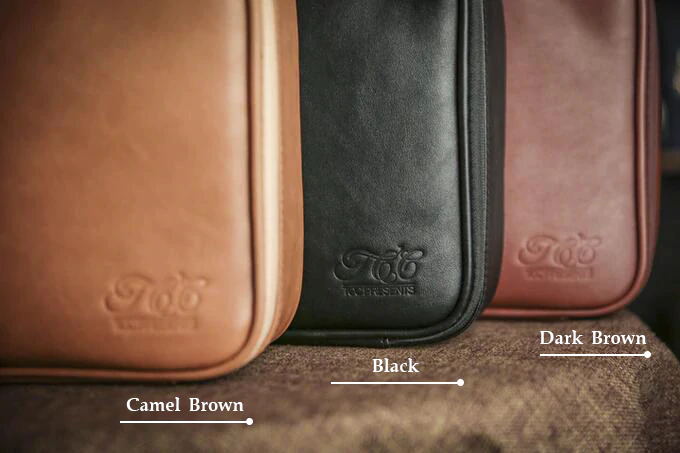 ++ อุปกรณ์เสริมมายากล TCC。กระเป๋า มายากล ระยะใกล้ (Close-Up Hand Bag)