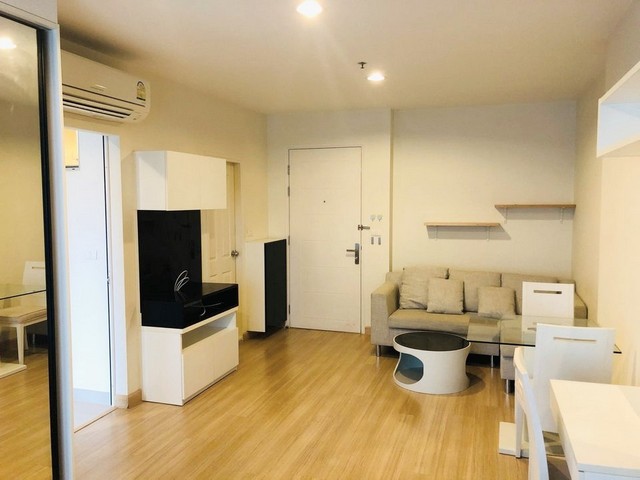 ให้เช่าคอนโด ไลฟ์ แอท ลาดพร้าว 18 ห้อง 35 ตร.ม.เฟอร์ครบ ใกล้ MRT ลาดพร้าว