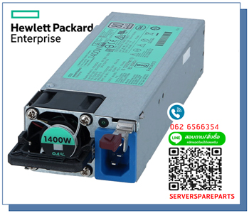 HPE 1400W,Flex Slot Platinum Plus,Hot Plug,Power Supply Kit, 720620-B21, 754383-001, 733427-001, 733428-001, 733428-101,