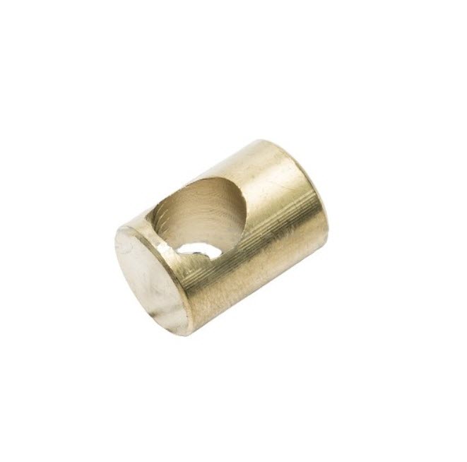 HALF NUT เราท์เตอร์ Maktec มาคเทค, Makita มากีต้า MT360, MT362, M3600, M3600B [#18] Pn.324424-9 (แท้) ##