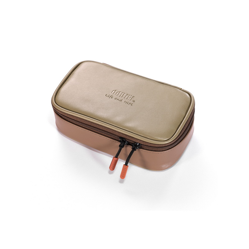 DD CZ180 เคสเก็บของพกพา เก็บหูฟัง สายหูฟัง เครื่องเล่นพกพา ได้สบาย จุได้เยอะ