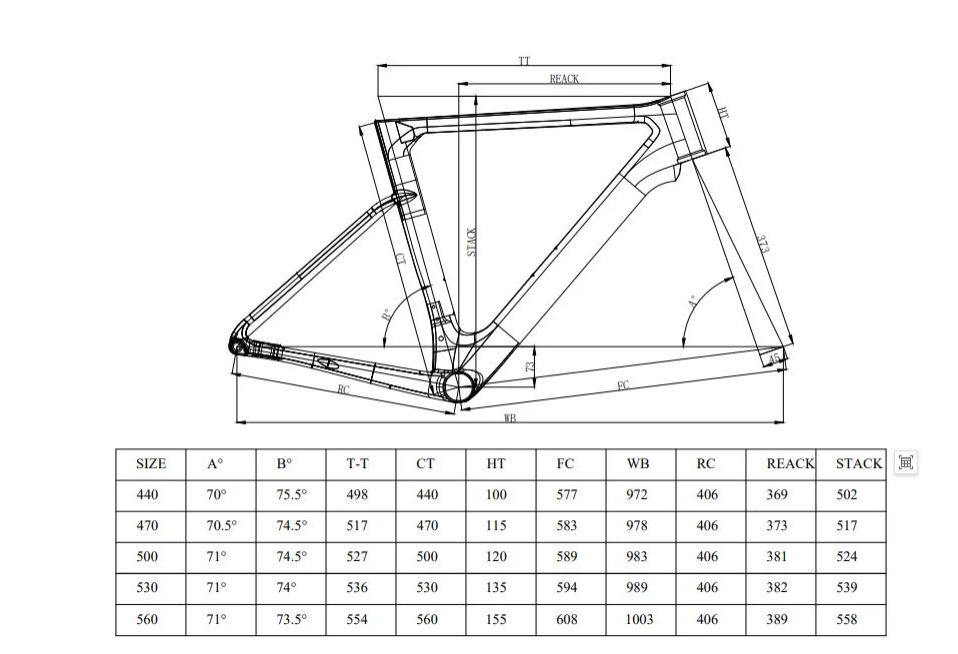 จักรยานเสือหมอบ TWITTER รุ่น R15 Pro ชุดขับเคลื่อน EDS TX 24 sp. (เกียร์ไฟฟ้า) Full Hydraulic เฟรม/ตะเกียบ Full Carbon NEW2024