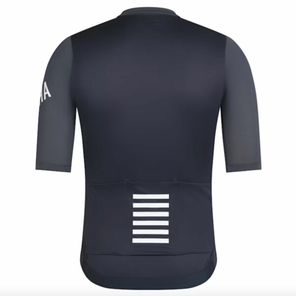 เสื้อปั่นจักรยานแขนสั้น RAPHA PRO TEAM TRAINING JERSEY 2024