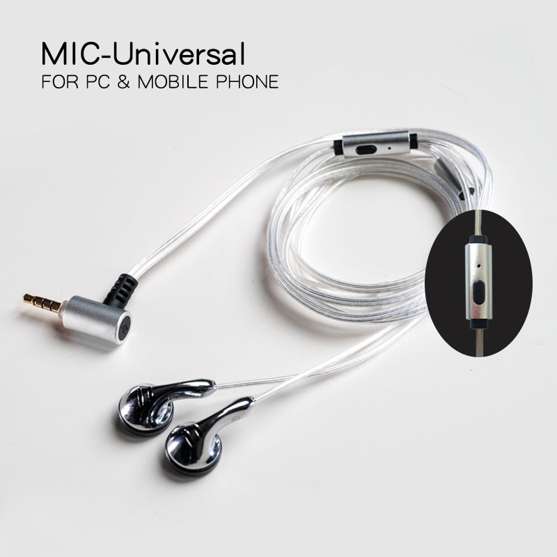 VE MonkSMTI หูฟังเอียบัดระดับเทพ อัพเกรดเสปคสาย เสียงดียิ่งขึ้น ประกันศูนย์ไทย