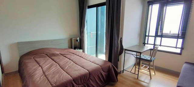 ให้เช่าคอนโด แชปเตอร์วัน มิดทาวน์ ลาดพร้าว 24 ห้อง 25 ตร.ม.เฟอร์ครบ ใกล้ MRT ลาดพร้าว