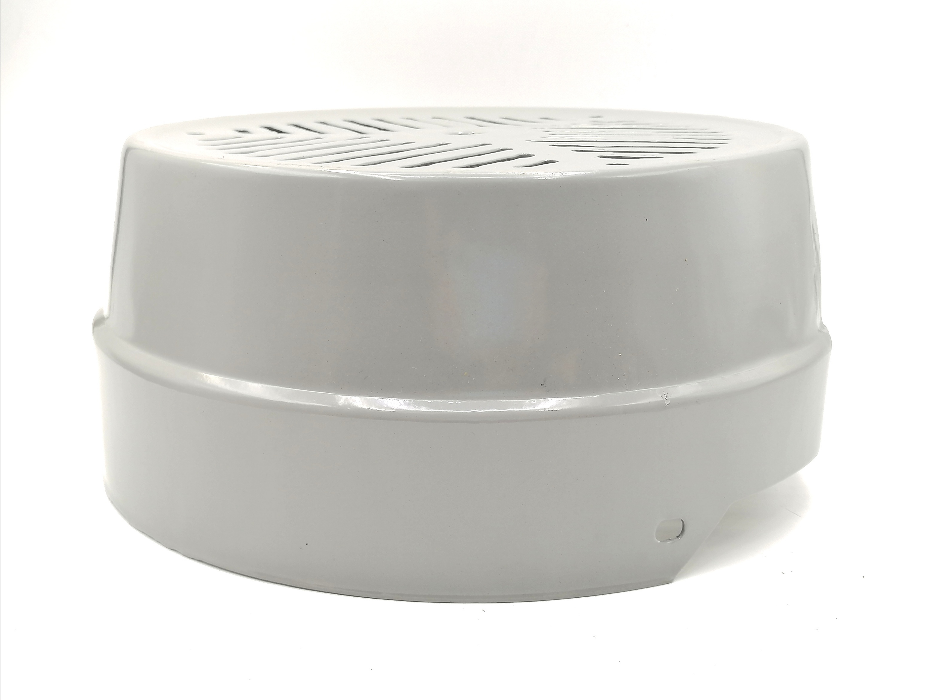 #GH-24 ฝาครอบใบพัดมอเตอร์ โตชิบา และทั่วไป ขนาด7.5-10แรง/HP