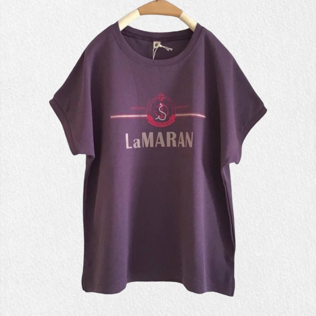 เสื้อยืดสกรีนลาย 9am