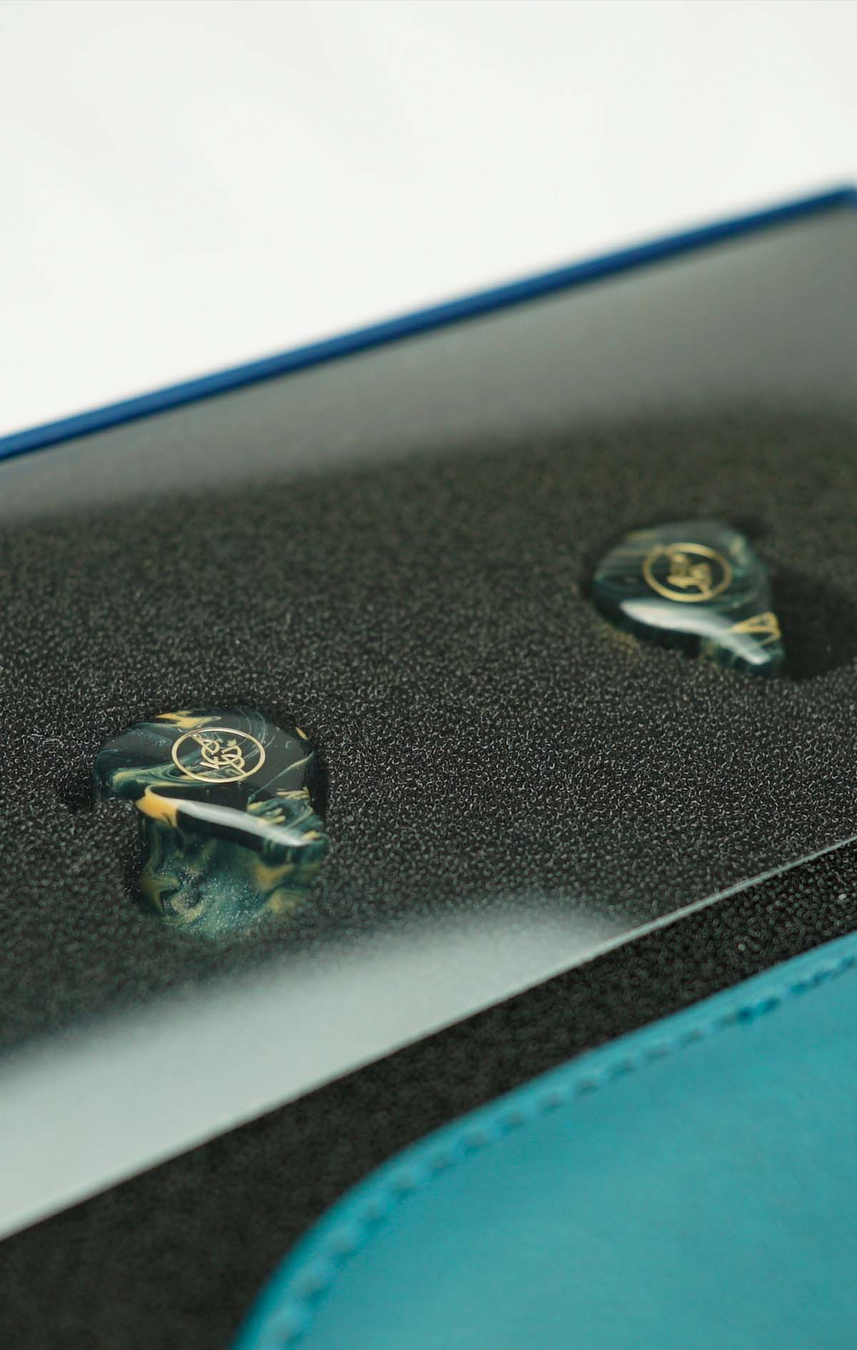 BGVP PhantomSpecialedition หูฟัง Hybrid 8 ไดรเวอร์ 2BA+2DD+2EST+2BCD ระดับเรือธง ประกันศูนย์ไทย