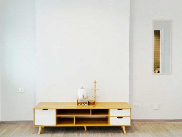 ให้เช่าคอนโด รีเจ้นท์โฮม บางซ่อน 28 ห้อง 28 ตร.ม.ห้องใหม่ เครื่องใช้ครบ ใกล้ MRT บางซ่อน