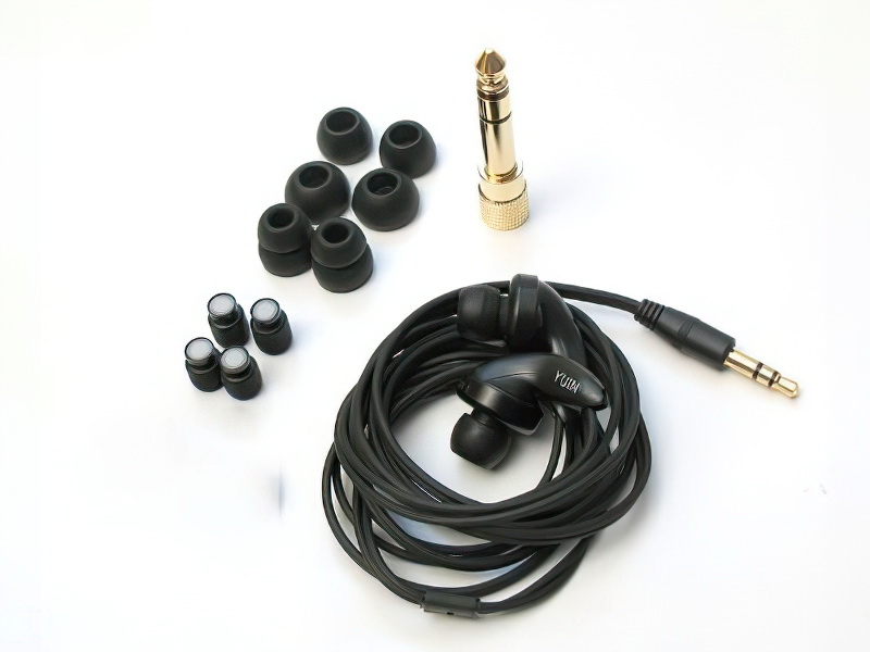 YUIN OK1 หูฟังเอียบัดระดับเรือธง หูฟังมืออาชีพ ที่เป็นมากกว่าเอียบัด ประกันศูนย์ไทย