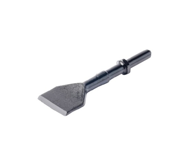 ดอกสกัด-แบนใหญ่ ขนาด50x150 mm. (MAKITA SHANK) Makita HK1800 Pn.798264-5 (แท้) ##