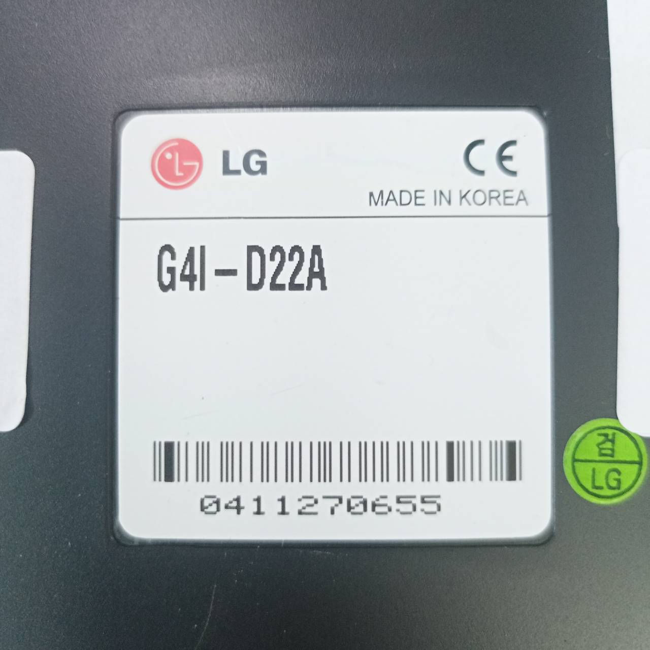 G4L-D22A PLC " LS "