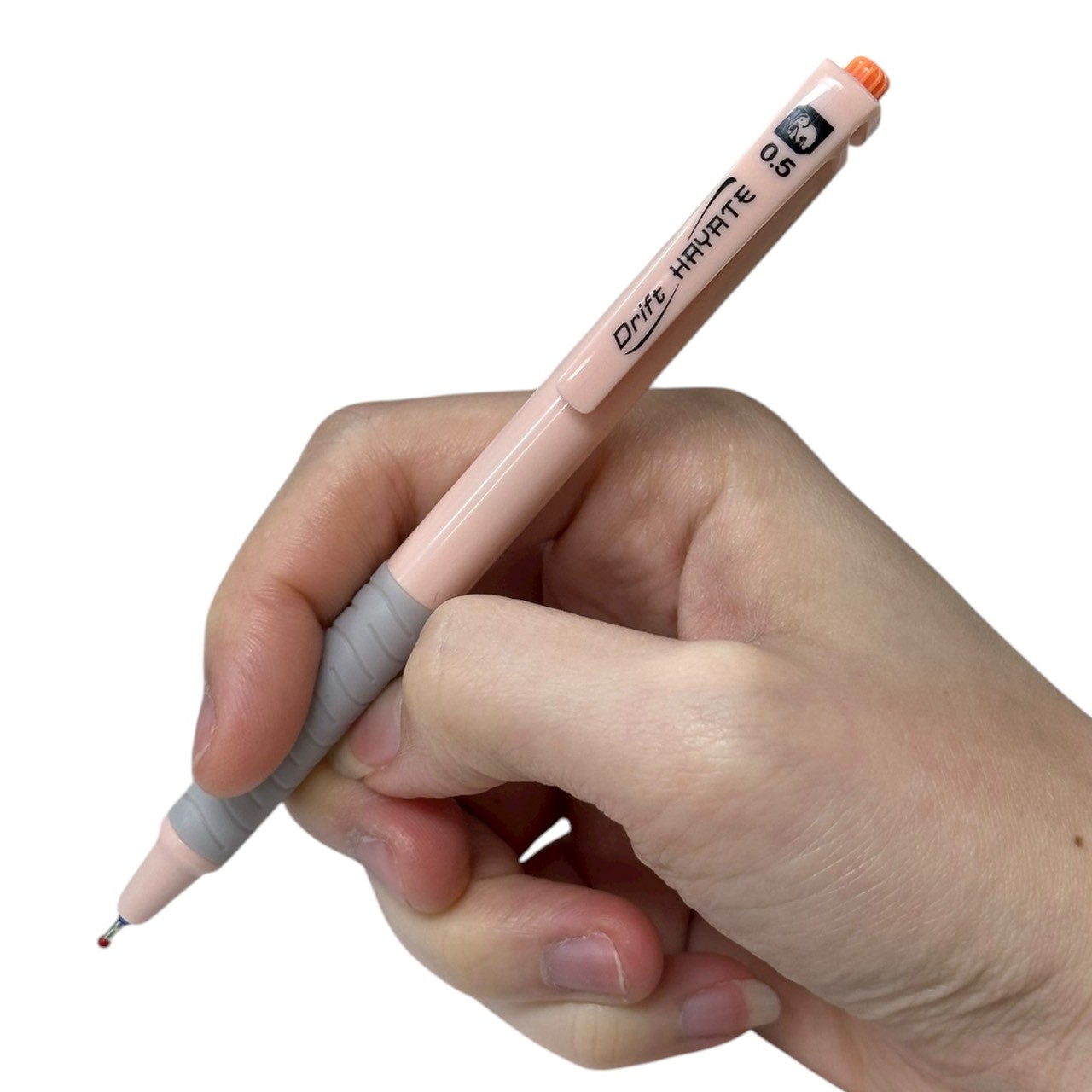 Pen Elephant Drift Hayate 0.5 mm