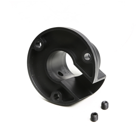 FLANGE ตู้เชื่อม JASIC เจสิค รุ่น MIG250Y-3 Pn.KT-M022-10016486 ##